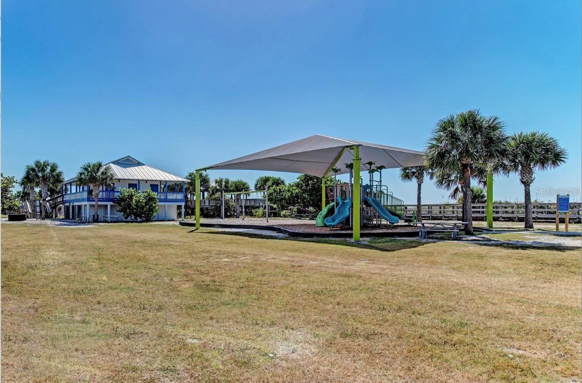 PORT CHARLOTTE SEC 049 - Land
