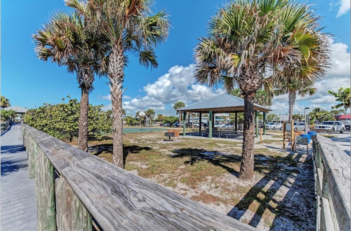 PORT CHARLOTTE SEC 049 - Land