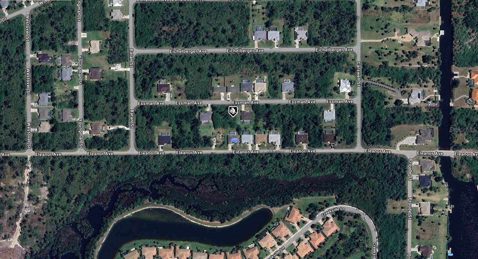 PORT CHARLOTTE SEC 049 - Land