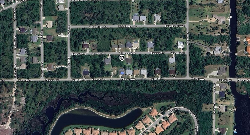 Photo of 13179 Essman Avenue, Port Charlotte, FL 33953 (MLS # A4667797)