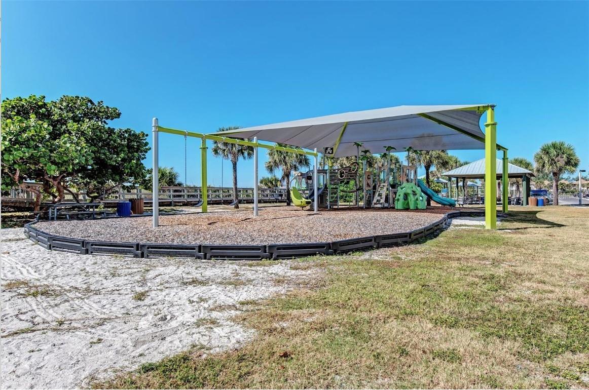 PORT CHARLOTTE SEC 049 - Land