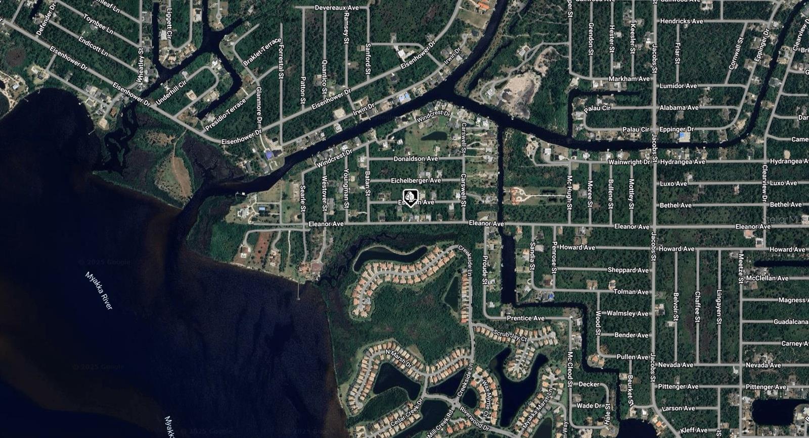 PORT CHARLOTTE SEC 049 - Land