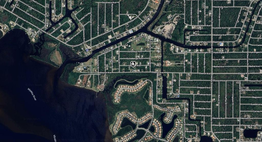 Photo of 13179 Essman Avenue, Port Charlotte, FL 33953 (MLS # A4667797)