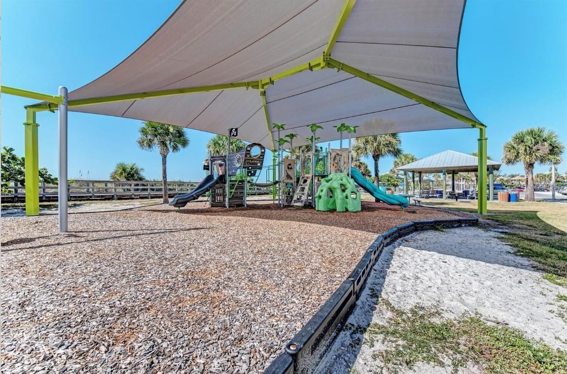 PORT CHARLOTTE SEC 049 - Land