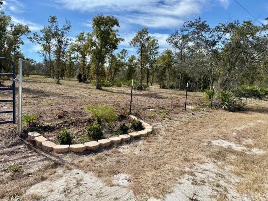 Photo of 31581 Creek Trail, Punta Gorda, FL 33982 (MLS # A4673250)