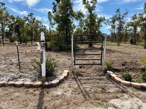 31581 CREEK TRAIL PUNTA GORDA FL 33982