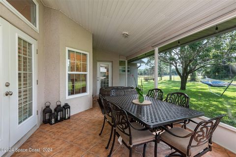 A home in TITUSVILLE