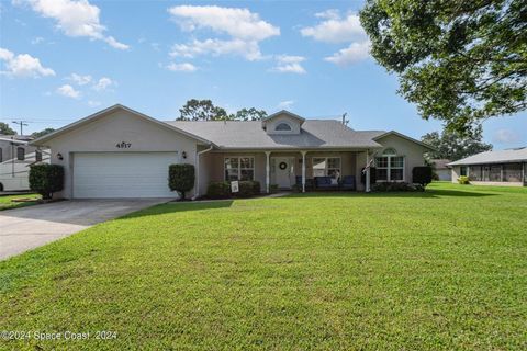 A home in TITUSVILLE