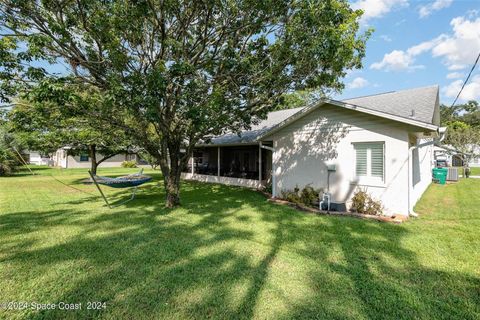 A home in TITUSVILLE