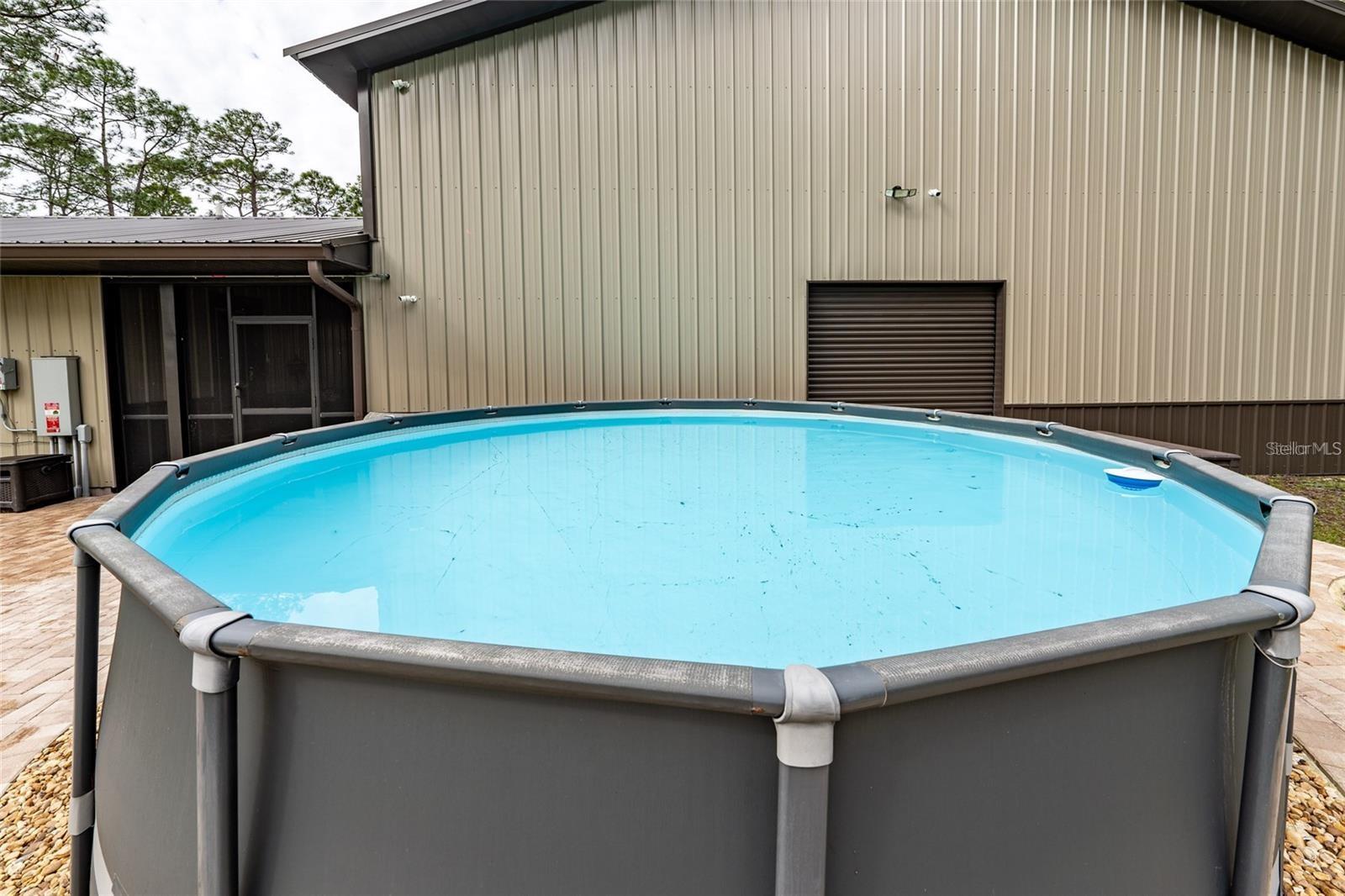 ACREAGE & UNREC - Residential