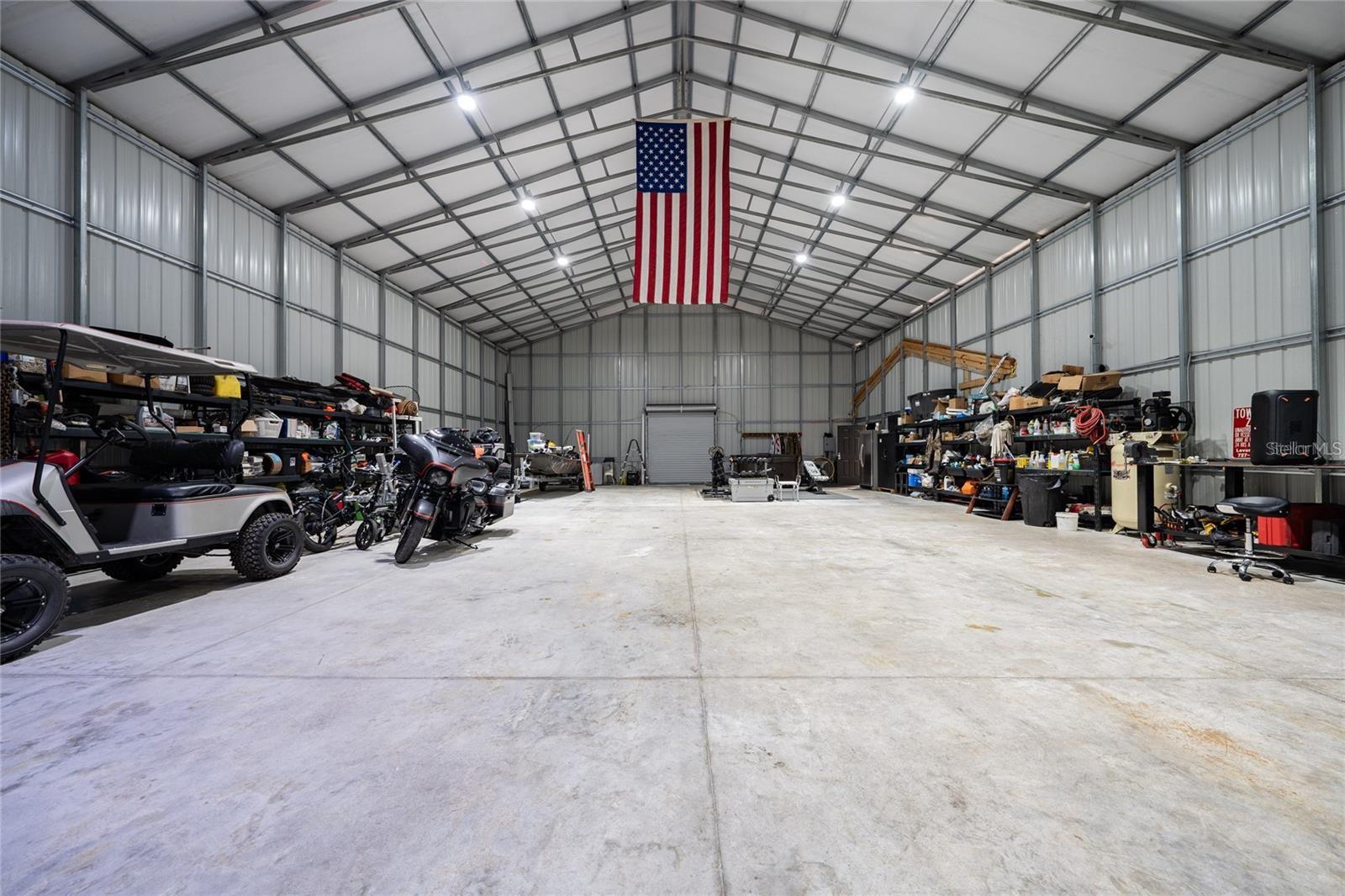 ACREAGE & UNREC - Residential