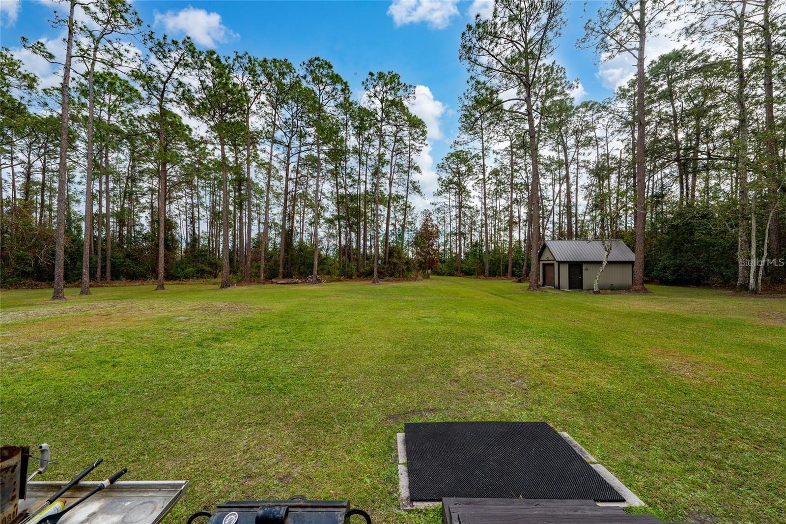 ACREAGE & UNREC - Residential