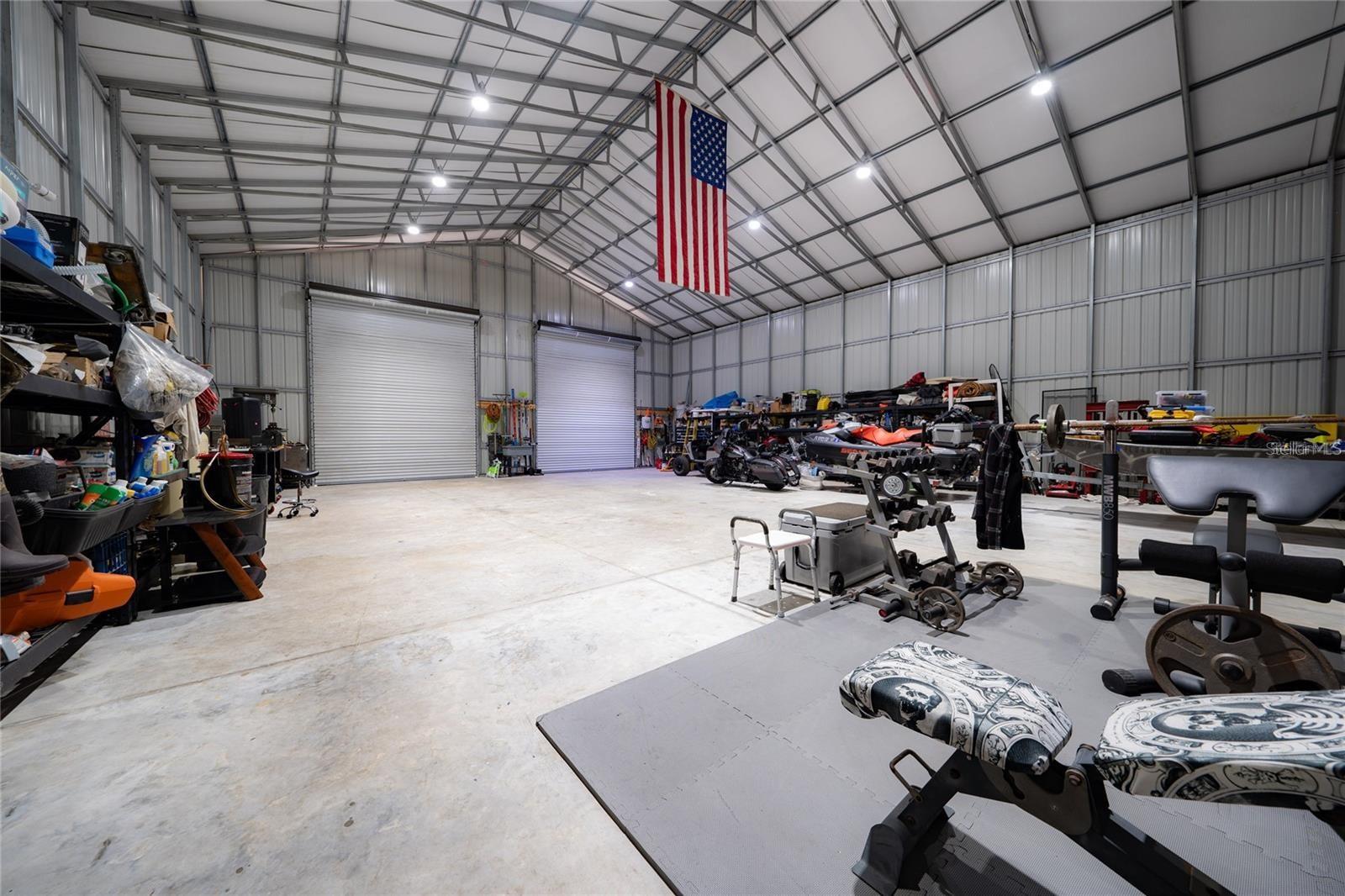 ACREAGE & UNREC - Residential