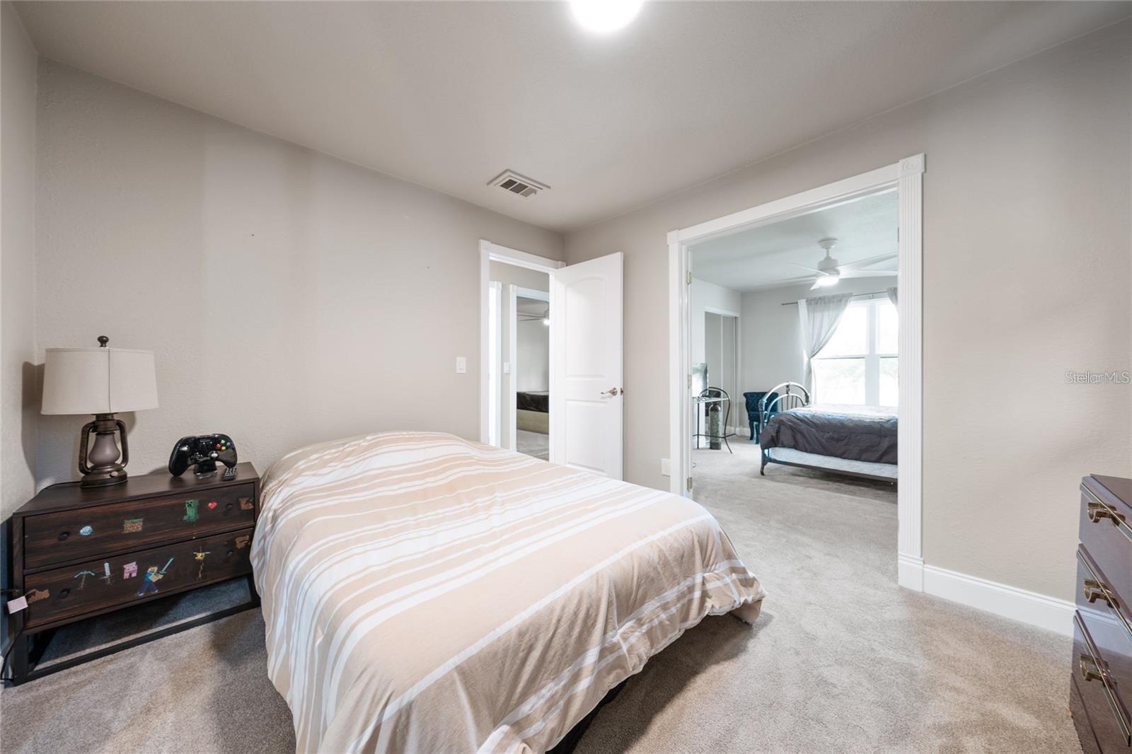 ACREAGE & UNREC - Residential