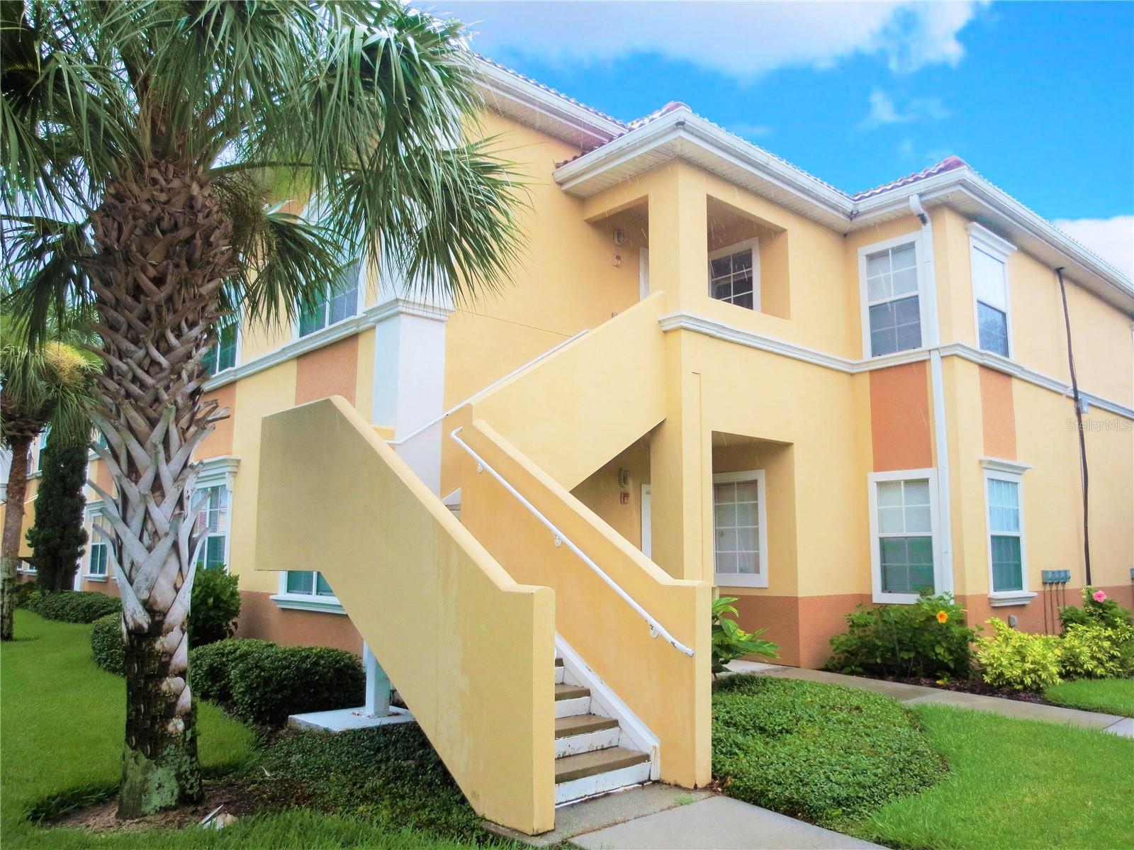 "Apply within 24 hours of your conducted showing, and once approved you will be credited your application fees towards your first full months rent!" This wonderful second-floor, end unit, in the gated community of Villagio in Sarasota, will not last long! *Updated photos coming soon* At over 1,000 sq. ft. of living space, you will have plenty of room for the entire family. This stunning condo features 2-bedrooms, 2-bathrooms, walk-in closets, tray ceiling details, and an additional den area. The kitchen is complete with granite counters, solid wood cabinets, and plenty of storage space for any chef. Appliances include a range with hood, a dishwasher, a dishwasher, and a refrigerator! The large open-concept living and dining area gives you plenty of space for entertaining guests all year round and is brightly filled with natural Florida sunlight throughout for a light and airy feel! The primary bedroom includes a roomy walk-in closet, an en suite bathroom, and access to your outdoor balcony space! Enjoy relaxing on your very own covered balcony and enjoy the year round Florida sunshine all from the comfort of your home. Located in the unit for added convenience is a full sized washer and dryer, providing easy access for hassle-free laundry days. Trash, pest control, and grounds maintenance included in rent. Sorry, pets are not permitted!
Villagio is an upscale gated condominium community featuring a grand clubhouse, heated resort style pool, tennis court, fully equipped fitness center, putting green, and more! Location is minutes from Lido Key and Siesta Key Beach, Downtown Sarasota, fine dining, theaters, I-75, University Town Center, Benderson Park, and Sarasota Bradenton International Airport. Ryntal Property Management has partnered with Obligo to provide a security deposit alternative to qualified renters! Call today for more information. Submit all applications to Ryntal Property Management ONLY!
Qualifications: We run a complete background check that includes credit, income verification, prior landlord and eviction history. In terms of credit, Villagio Association requests that applicants have a minimum credit score of 680, and proof of income of 3X the rent to qualify. Roommate income cannot be combined.