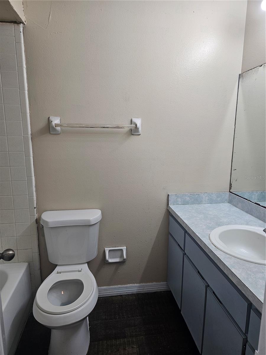 POINCIANA VILLAGE 1 NBHD 1 NORTH - Residential Income