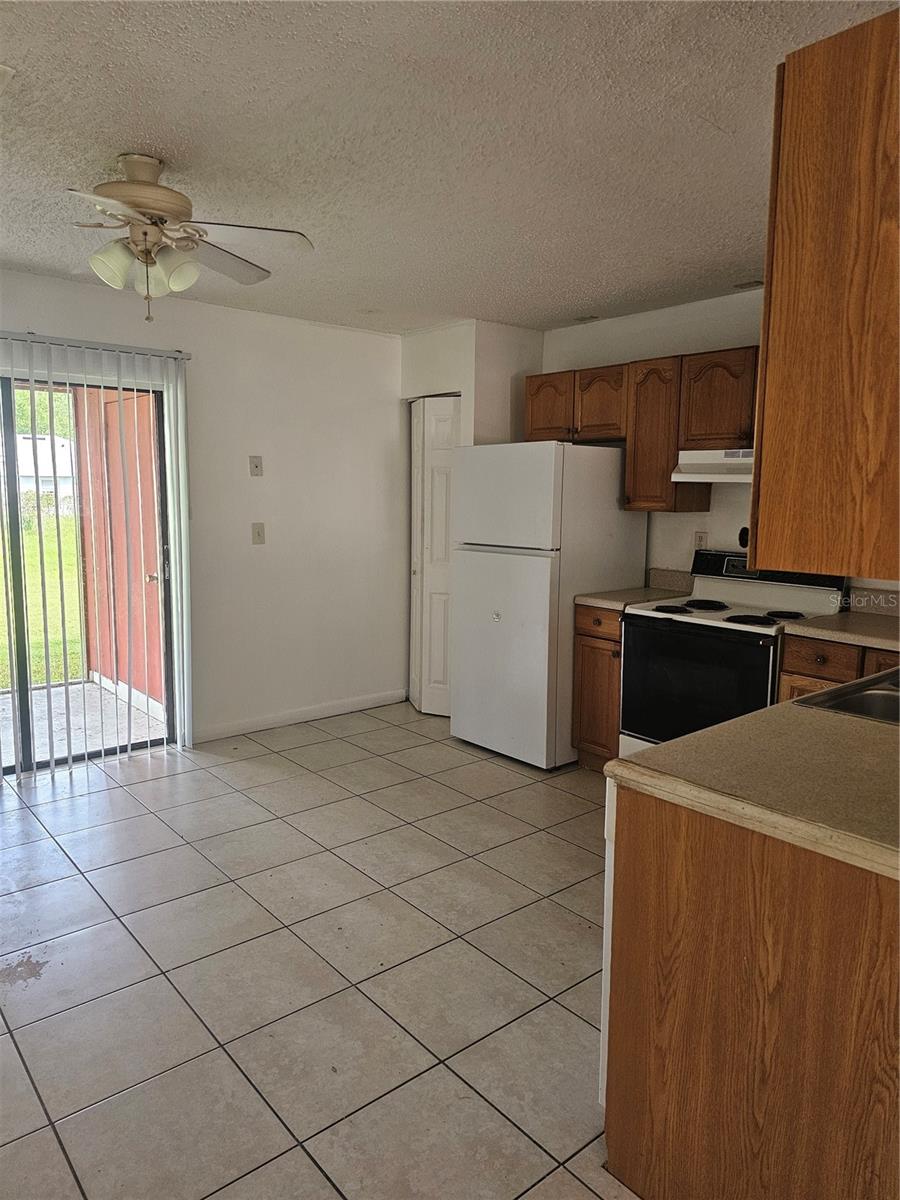 POINCIANA VILLAGE 1 NBHD 1 NORTH - Residential Income