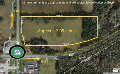 Photo of 3070 State Rd 50, Webster, FL 33597 (MLS # G5079991)