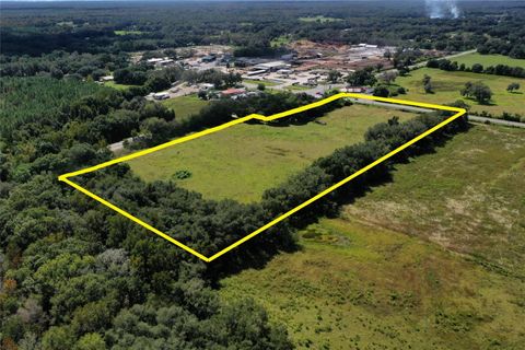 Tiny photo for 3070 State Rd 50, Webster, FL 33597 (MLS # G5079991)