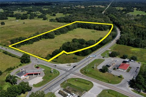 Tiny photo for 3070 State Rd 50, Webster, FL 33597 (MLS # G5079991)