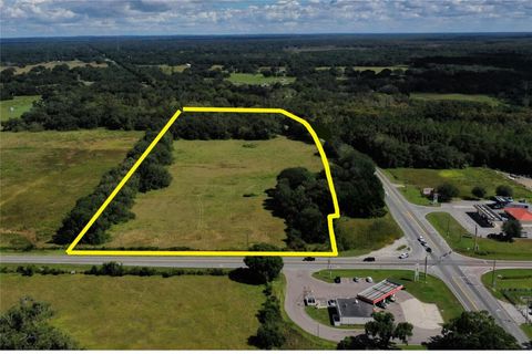 Tiny photo for 3070 State Rd 50, Webster, FL 33597 (MLS # G5079991)