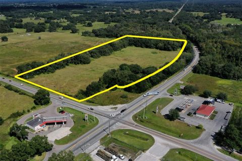 Tiny photo for 3070 State Rd 50, Webster, FL 33597 (MLS # G5079991)