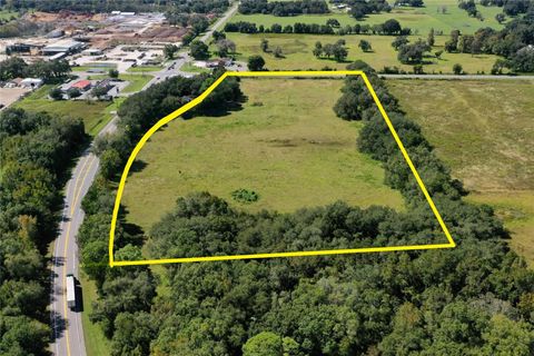 Tiny photo for 3070 State Rd 50, Webster, FL 33597 (MLS # G5079991)