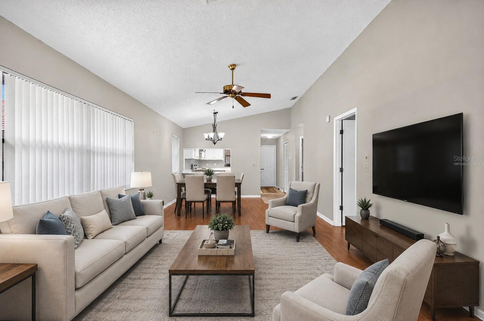 1709 HAMMOCK PINE BOULEVARD 1709
