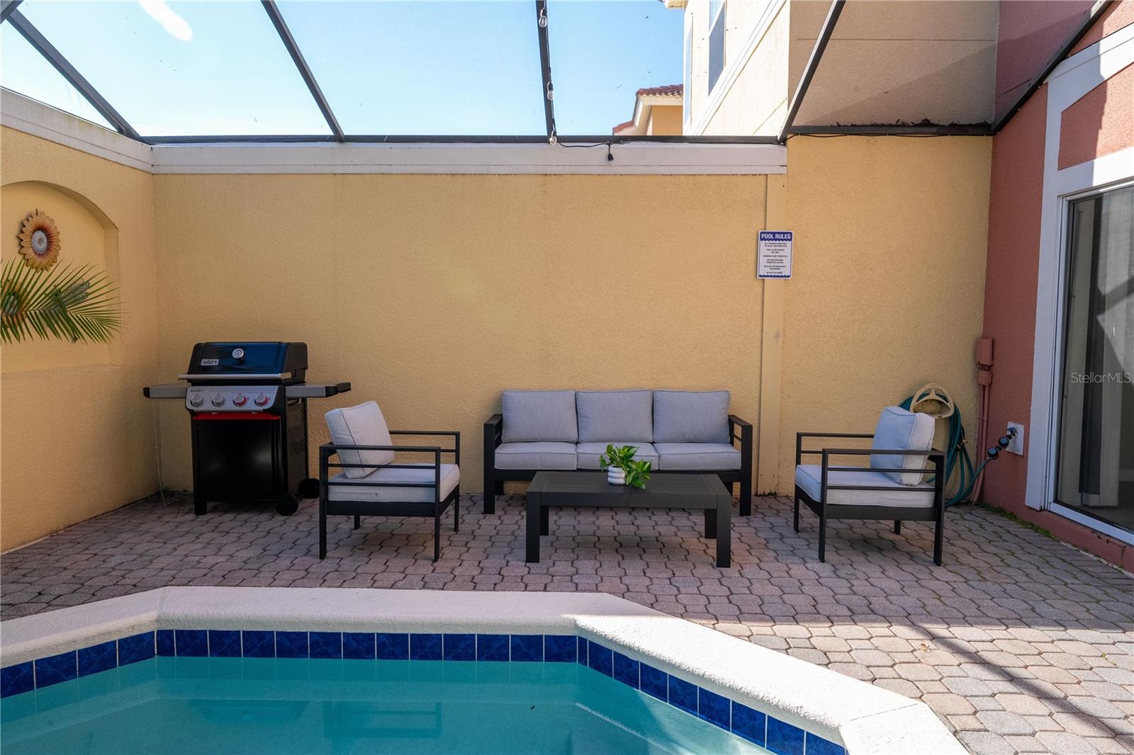 TERRA VERDE VILLAS PH 2 - Residential