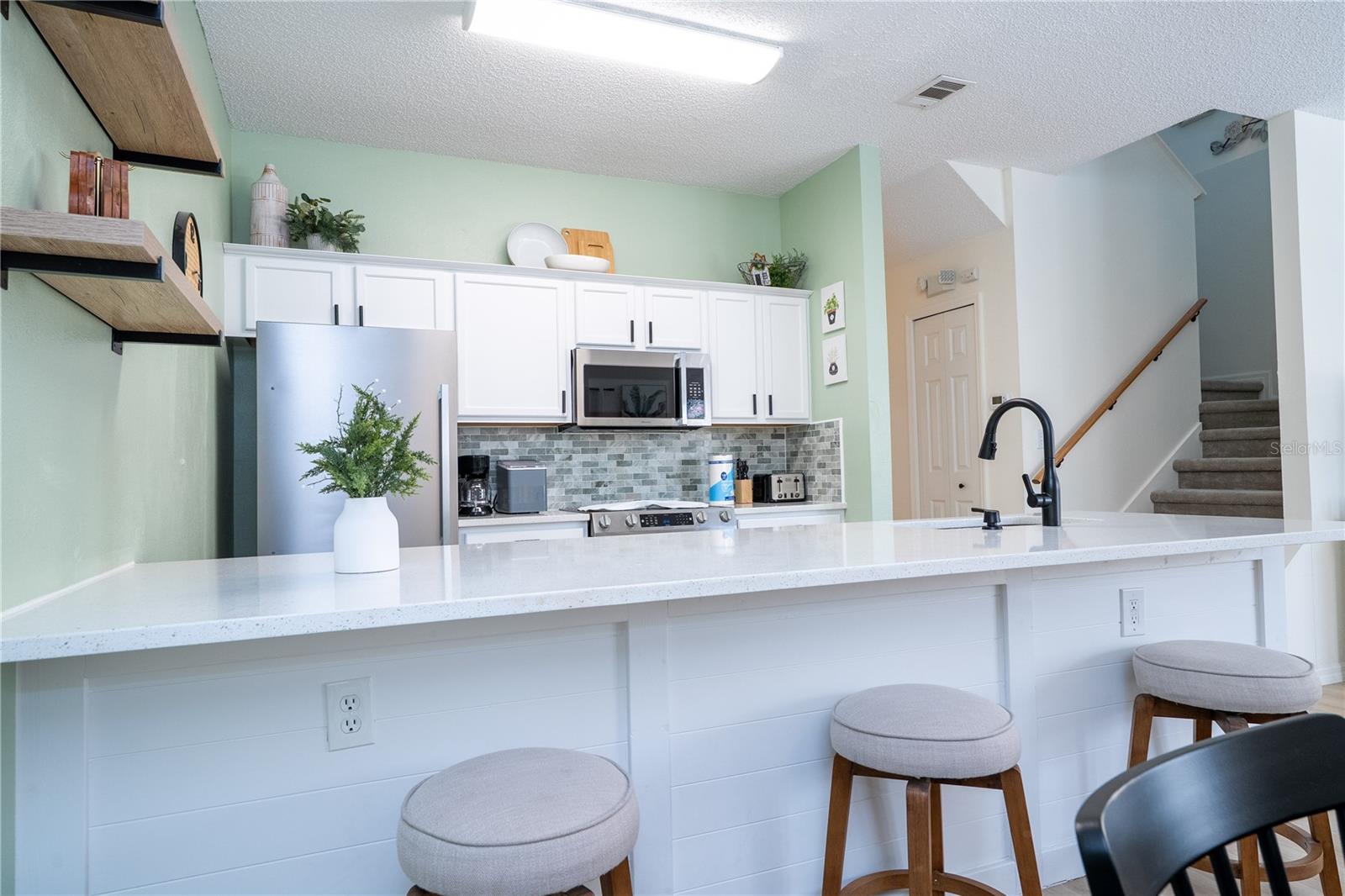 TERRA VERDE VILLAS PH 2 - Residential