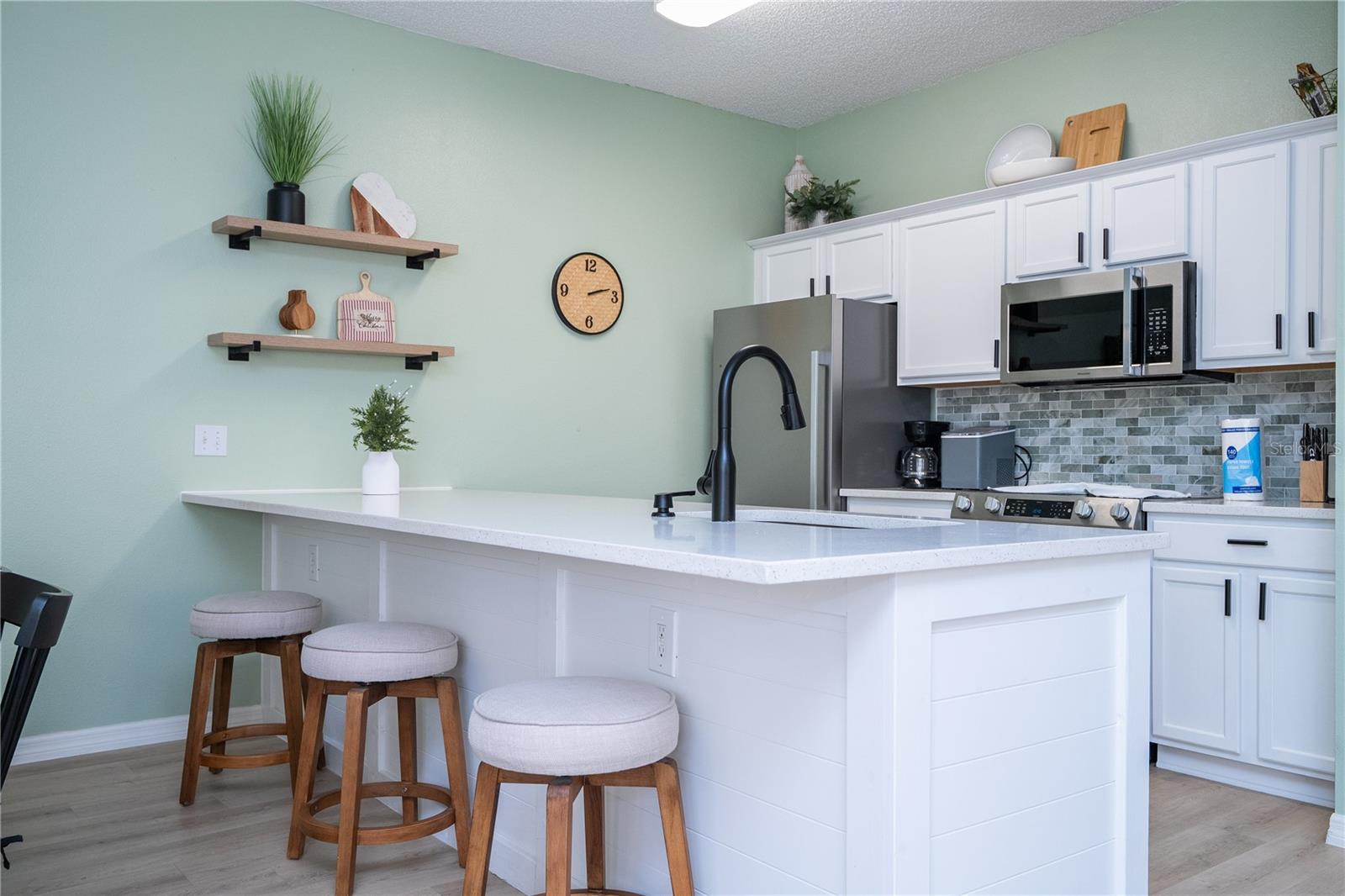 TERRA VERDE VILLAS PH 2 - Residential