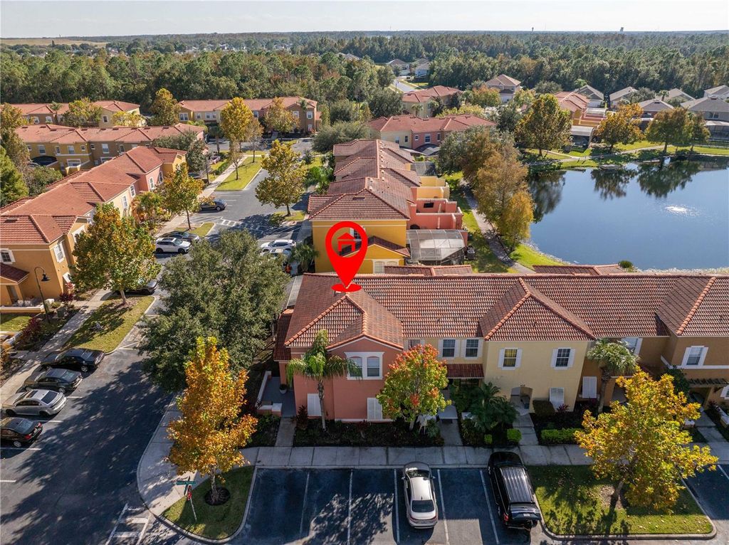 Photo of 4722 Flagler Beach Way, Kissimmee, FL 34746 (MLS # O6408602)
