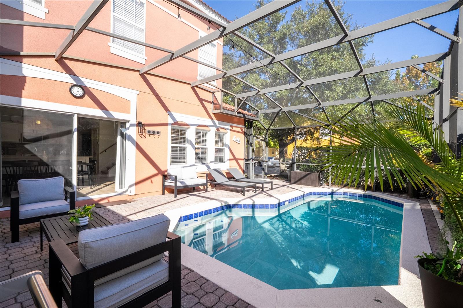 TERRA VERDE VILLAS PH 2 - Residential