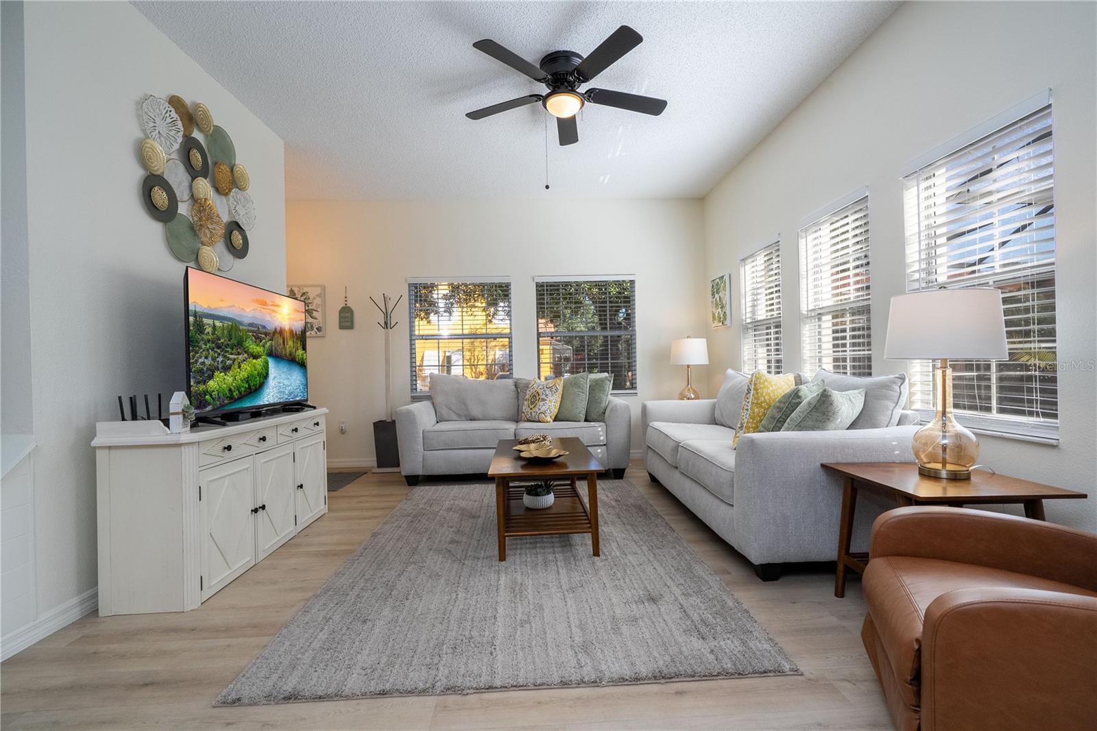 TERRA VERDE VILLAS PH 2 - Residential
