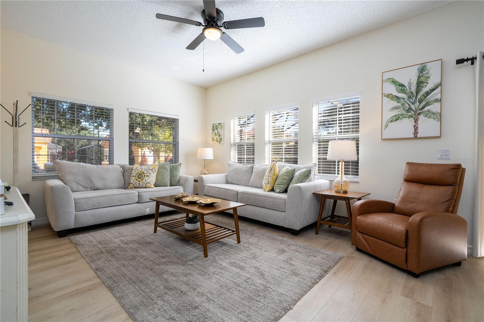 TERRA VERDE VILLAS PH 2 - Residential