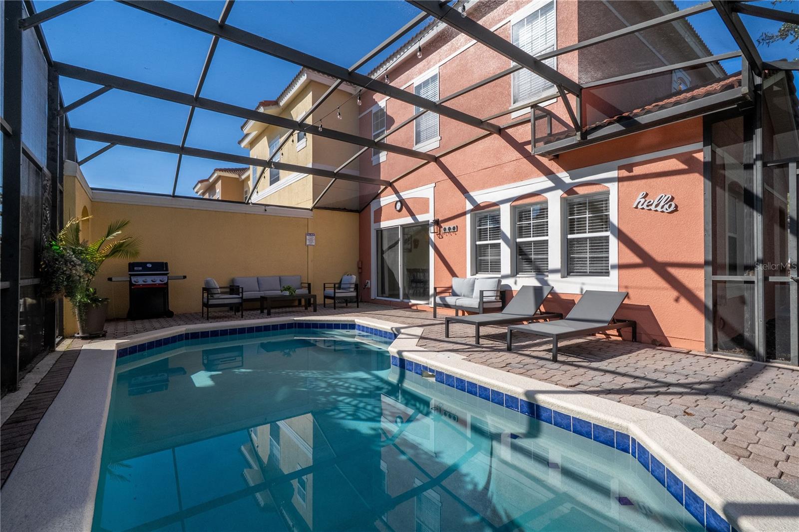 TERRA VERDE VILLAS PH 2 - Residential