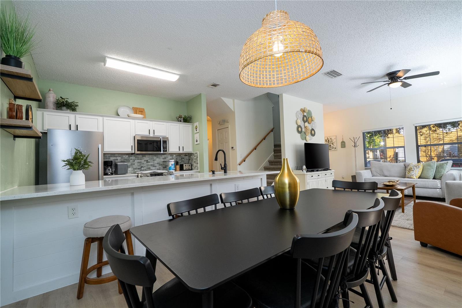 TERRA VERDE VILLAS PH 2 - Residential