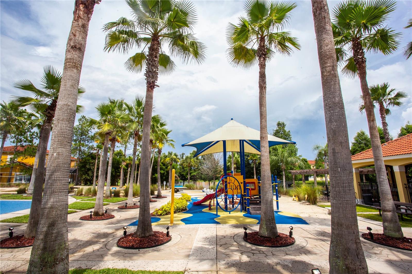 TERRA VERDE VILLAS PH 2 - Residential