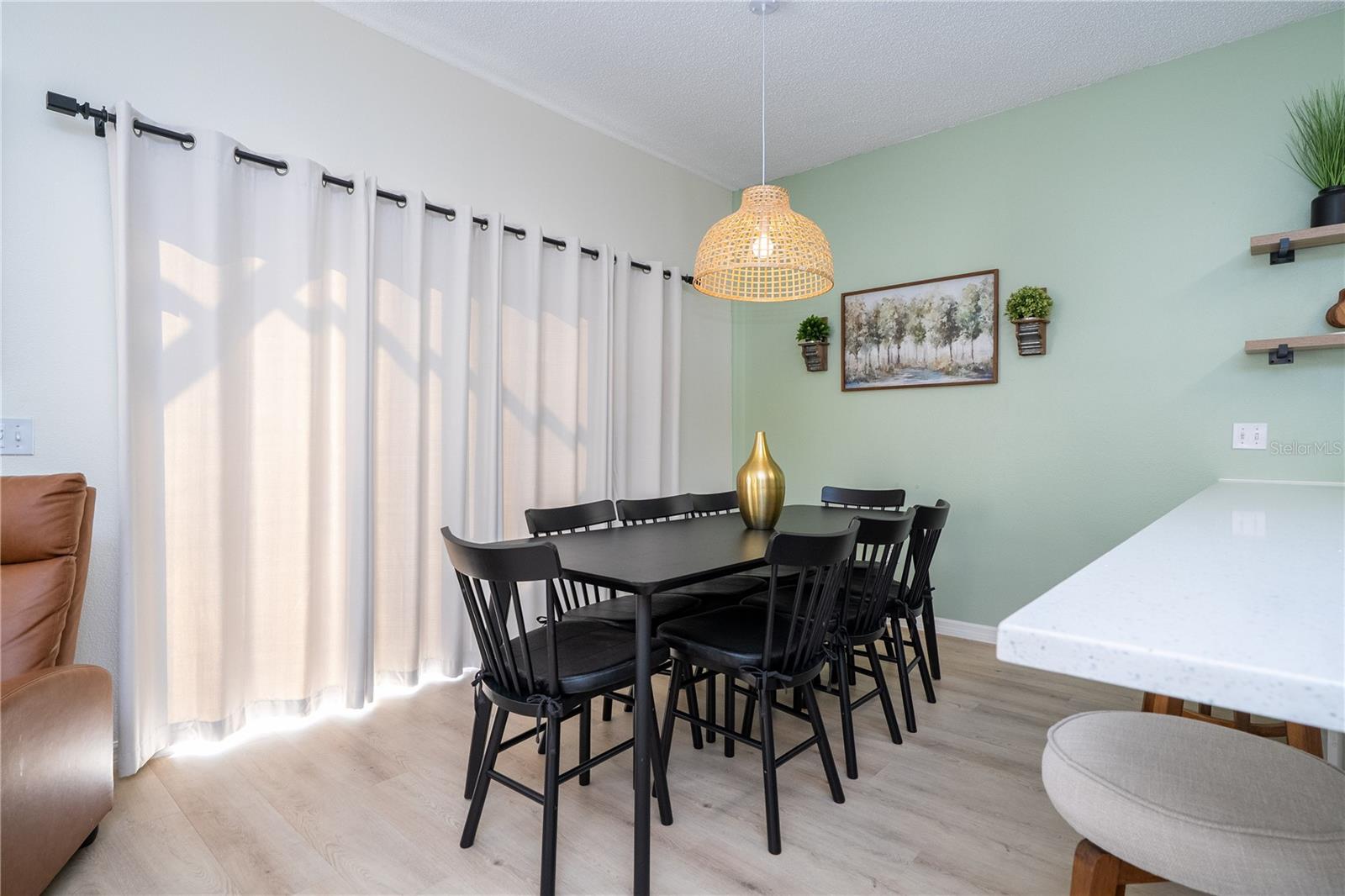 TERRA VERDE VILLAS PH 2 - Residential