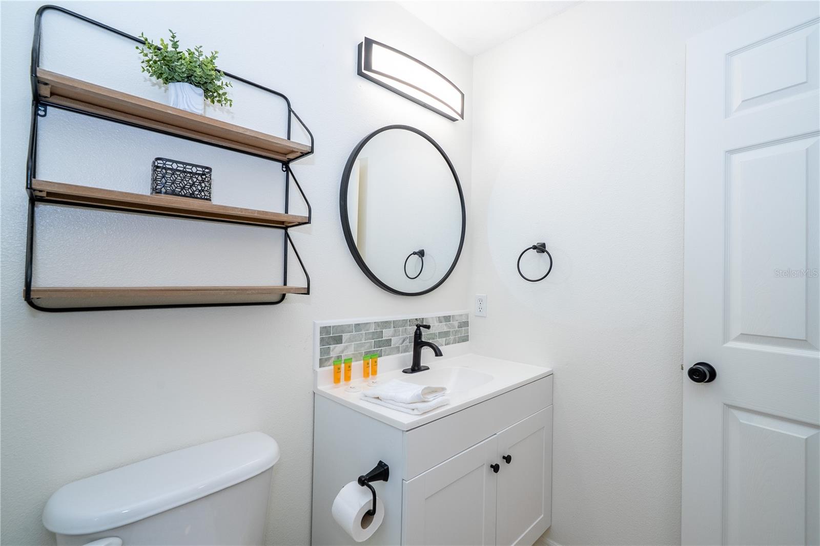 TERRA VERDE VILLAS PH 2 - Residential