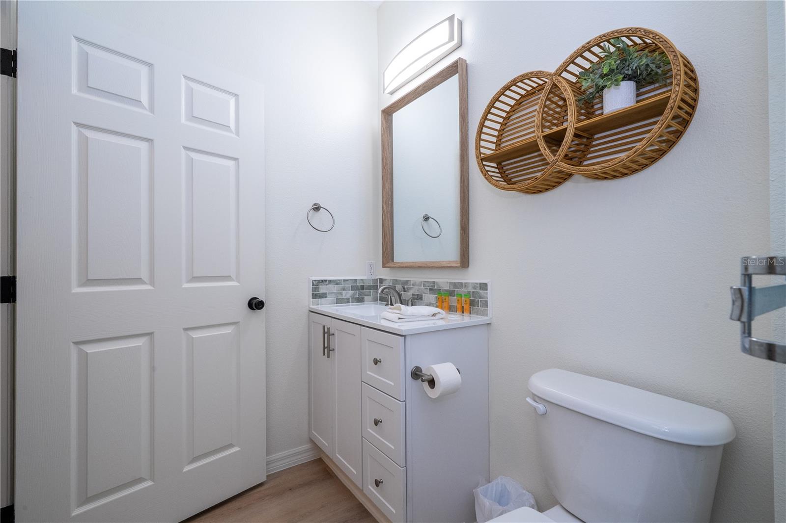 TERRA VERDE VILLAS PH 2 - Residential