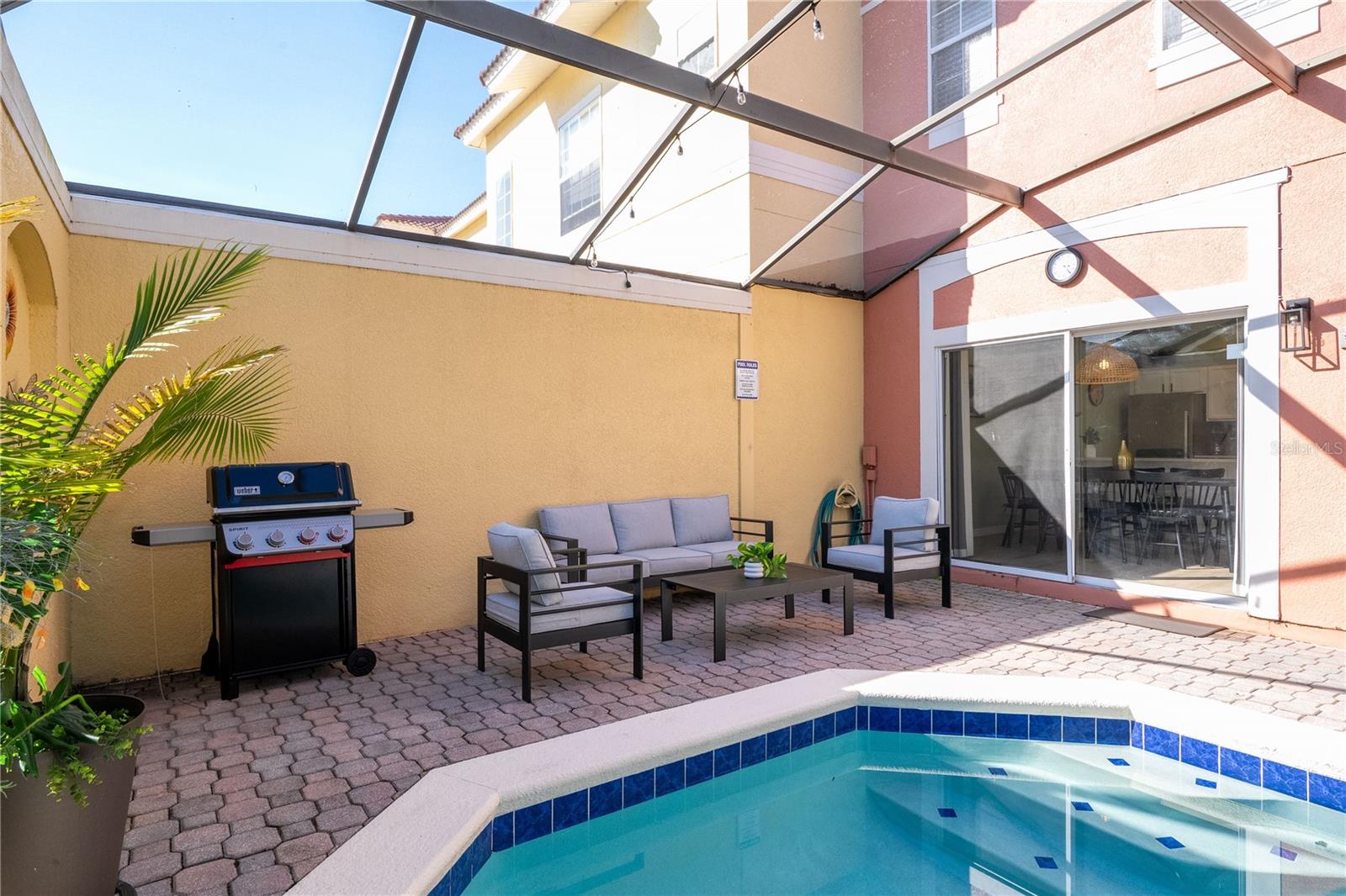 TERRA VERDE VILLAS PH 2 - Residential