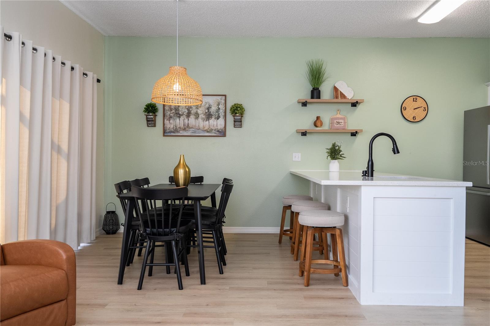 TERRA VERDE VILLAS PH 2 - Residential