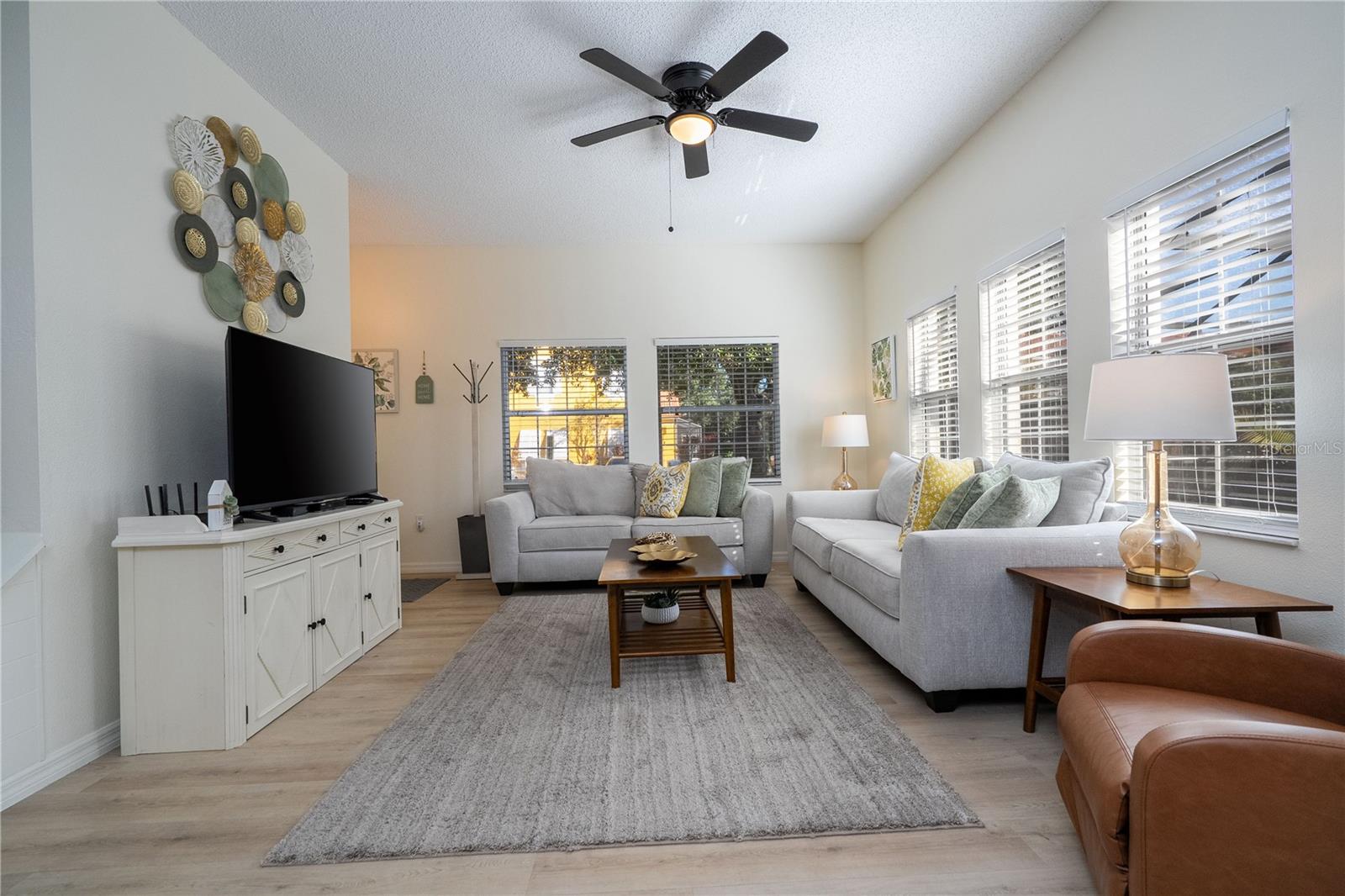 TERRA VERDE VILLAS PH 2 - Residential