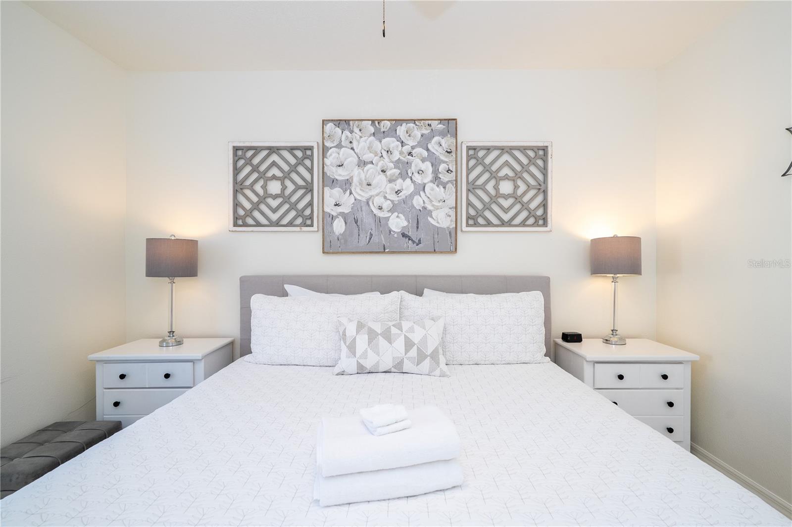 TERRA VERDE VILLAS PH 2 - Residential