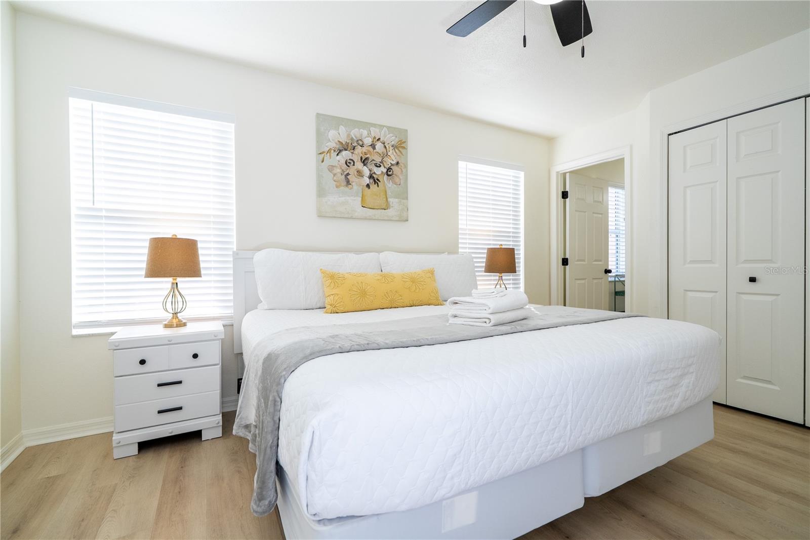 TERRA VERDE VILLAS PH 2 - Residential