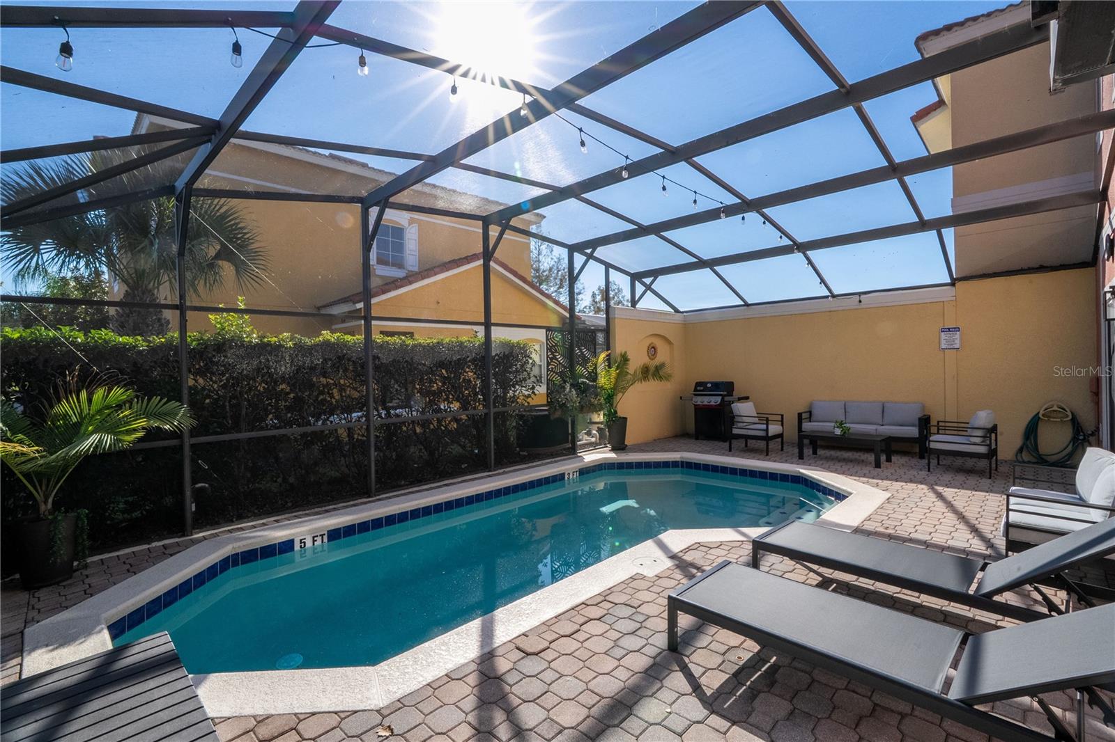 TERRA VERDE VILLAS PH 2 - Residential