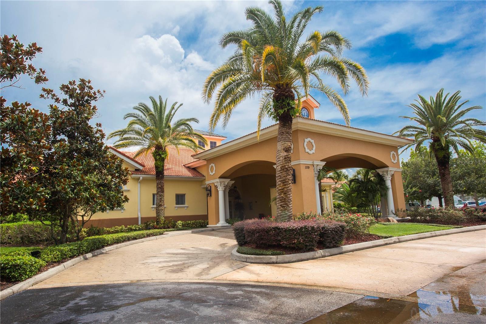 TERRA VERDE VILLAS PH 2 - Residential