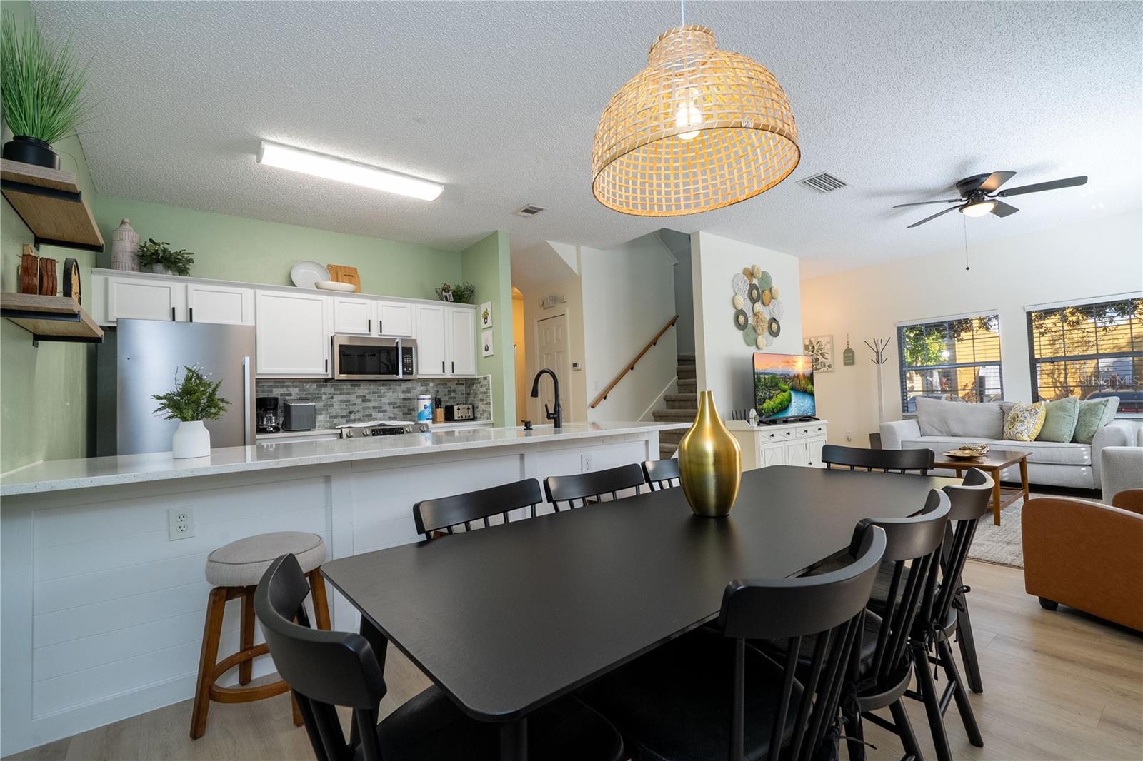 TERRA VERDE VILLAS PH 2 - Residential