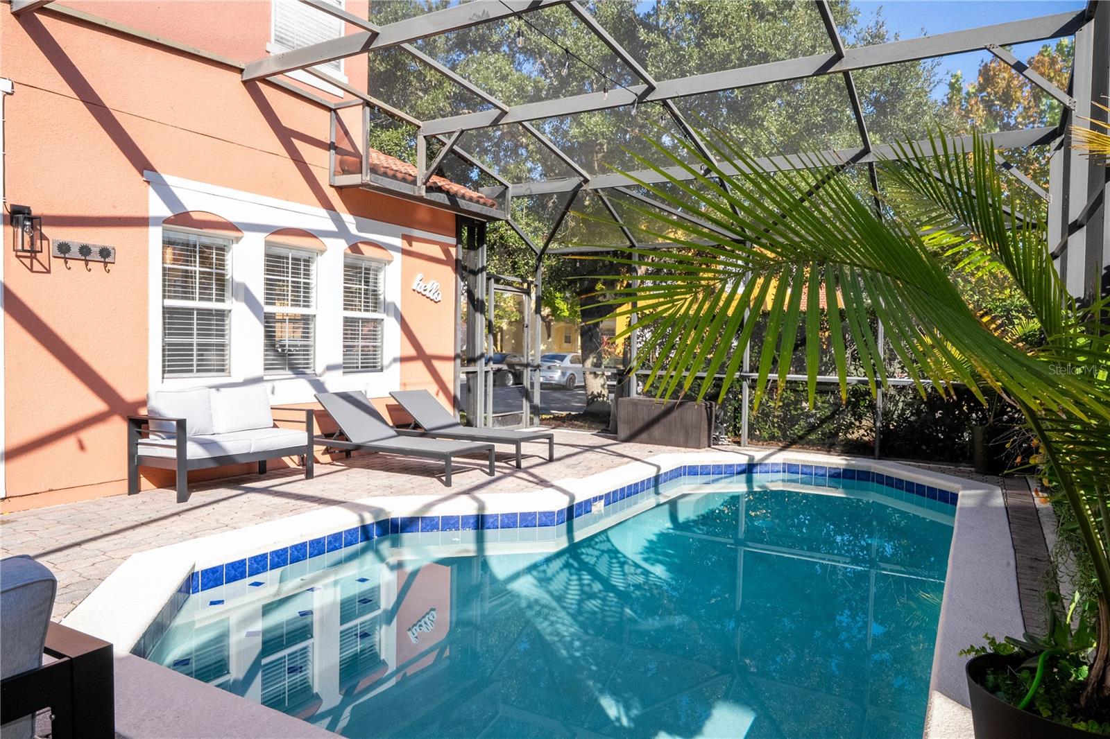 TERRA VERDE VILLAS PH 2 - Residential